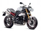 Triumph Speed Triple